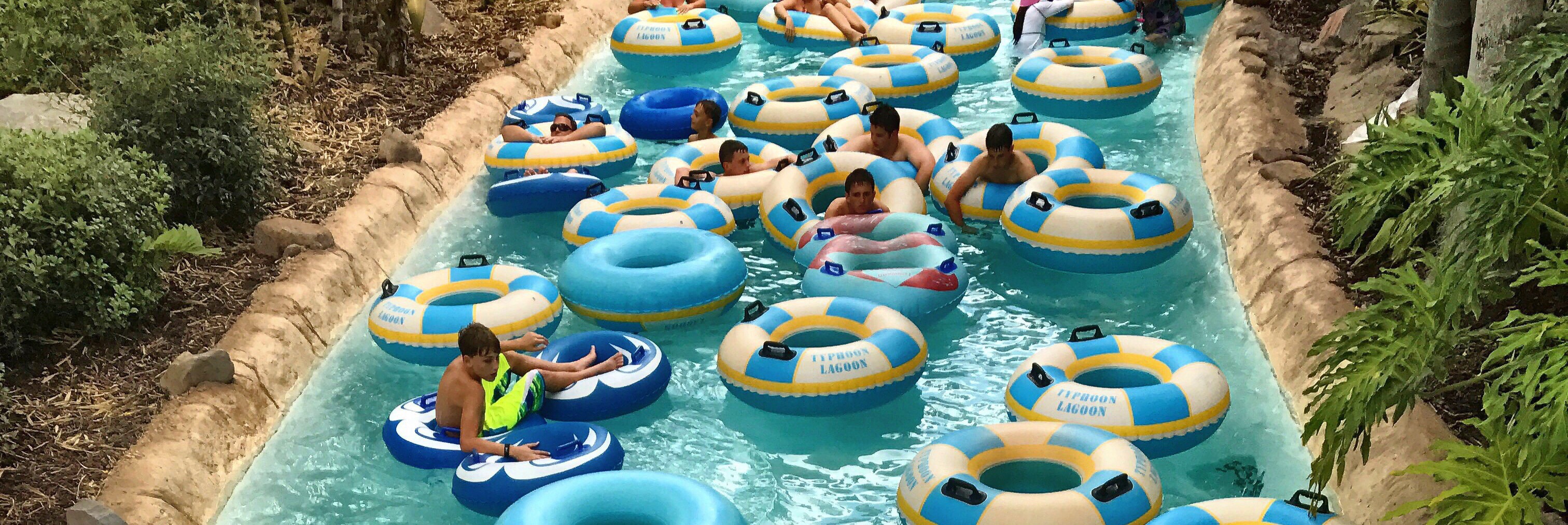 Swim Lessons Save Lives – Why to Consider ISR for your Child