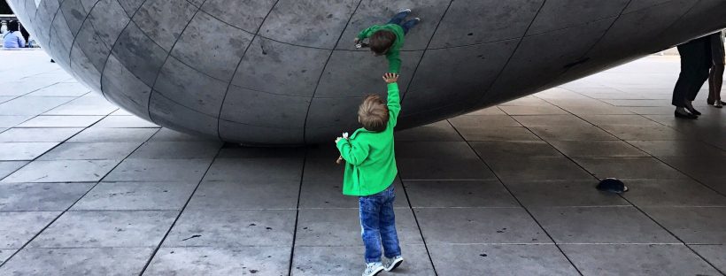 Top 10 Tips for Visiting Chicago with Kids