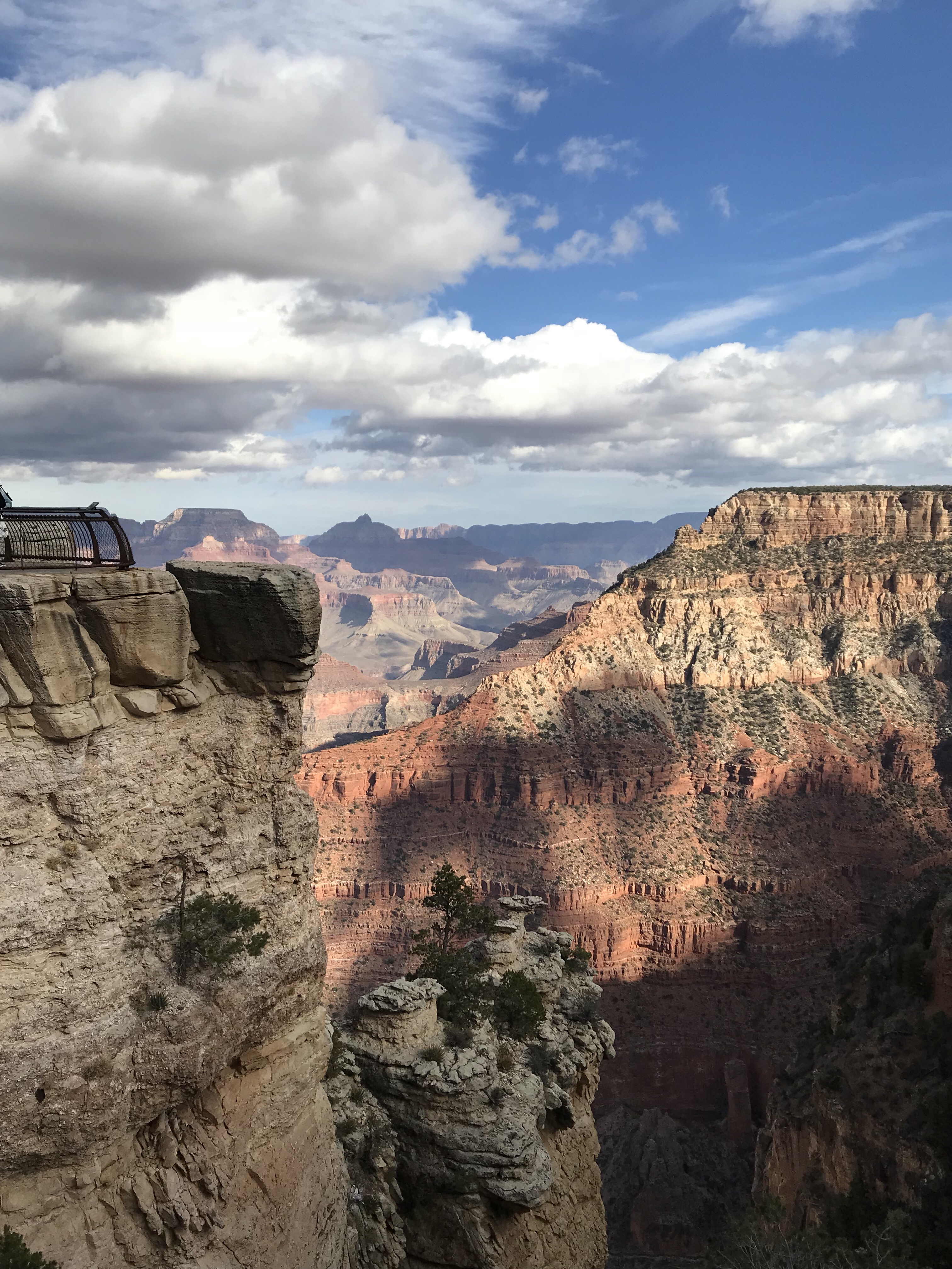 How to Visit the Grand Canyon in Half a Day