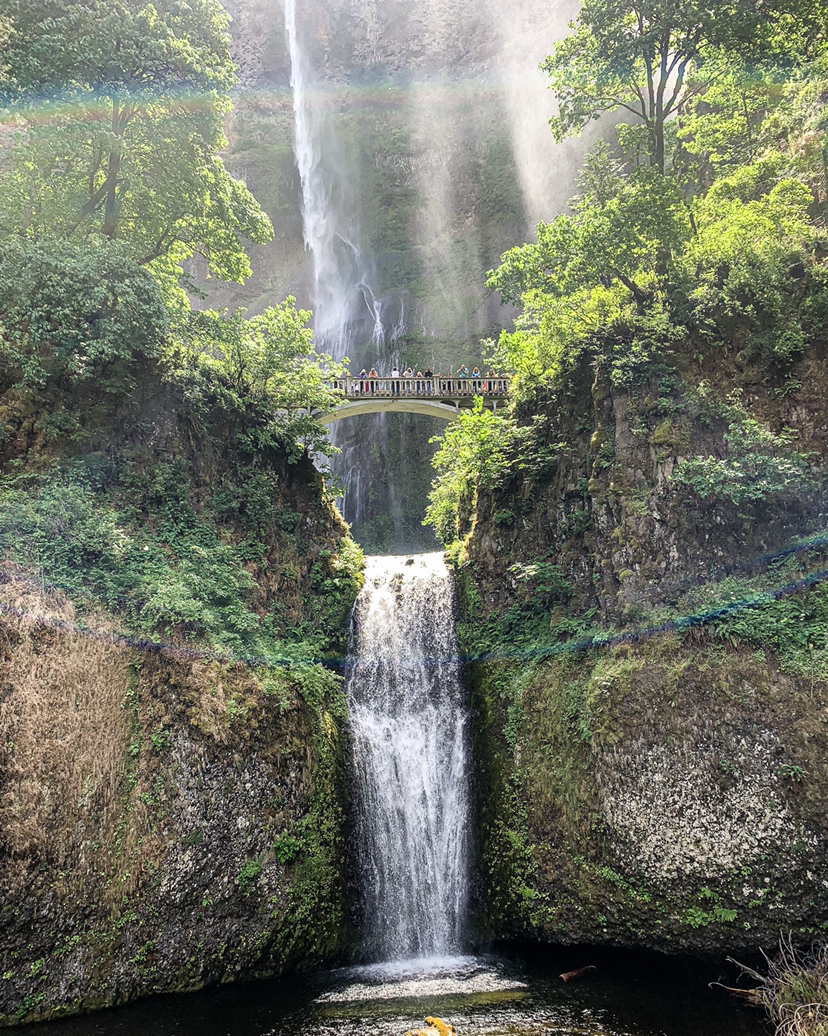 48 Hours in Portland: Microbrews, Voodoo & Hiking the Columbia River Gorge